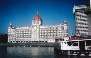 The Taj Palace Hotel